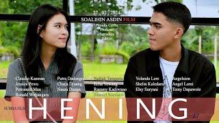 27# FILM NTT : HENING