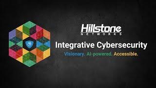 Hillstone Networks Corporate Video 2024