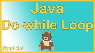 Java Do While Loop  - Easy Java Tutorials by Example - Appficial