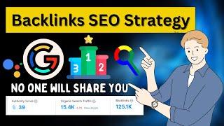 Backlinks SEO Strategy: How to Index Backlinks Fast in Google?