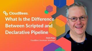 What Is the Difference Between Scripted and Declarative Pipeline