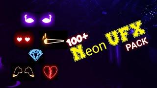Free Download Neon Vfx Pack in 2021 | GFX Pack for Android in 2021  | Evoo Crazy