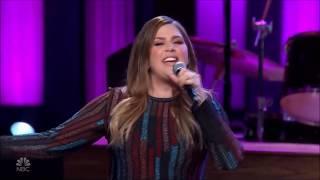 Lady Antebellum sings "Islands In The Stream" Live Concert Performance 2019 HD 1080p Dolly Parton