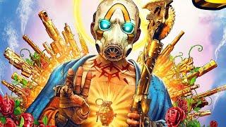 Borderlands 3 | i9-9900K | RTX2060 | 16GB | MAX OUT | Benchmark