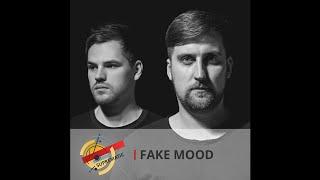 Suprematic Sounds Podcast 10 — Fake Mood