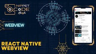 React Native WebView: Building Powerful Mobile Apps with Web Integration