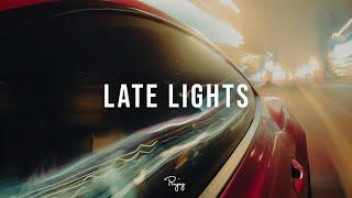 "Late Lights" - Emotional Rap Beat | Free Hip Hop Instrumental Music 2024 | Mandalaz #Instrumentals