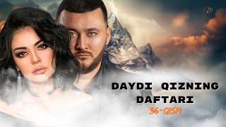 Daydi Qizning Daftari (milliy serial) 36-qism | Дайди Қизнинг Дафтари (миллий сериал) 36-қисм