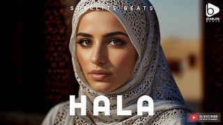 " Hala " Oriental Dancehall x Balkan Hip Hop Type Beat | Latest Music 2024 | Starlite Beats