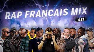 Rap Français Mix 2024 I REMIX I Gims, Soolking, Jul, Aya Nakamura, DJ Sad, La Traine