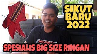 PASEK SEWALU RAKIT BEBEAN BIG SIZE SIKUT 2022