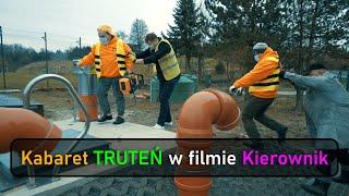 Kabaret "Truteń" w filmie "Kierownik"