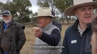 David Marsh Shares His Resilient Farming Journey with ACT & NSW Farmers