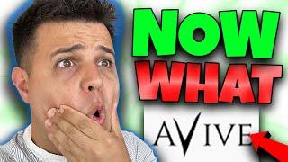 Avive World Token Avive Crypto Review  Will I buy some? *WATCH BEFORE YOU BUY