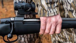 Aimpoint Micro H-2 | Compact Red-Dot Sight For Rifle Hunting