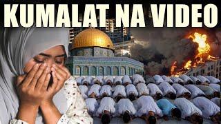 Kapag Ginawa ito ng Israel Sa Islam Siguradong World War 3