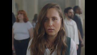 Alice Merton - between the lines (feat. London Contemporary Voices)
