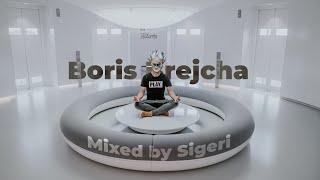 Boris Brejcha - High-Tech Minimal for Relax [1 Hour Mix by Sigeri] |2|