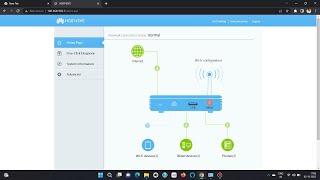 HUWAEI HG8145V5  ROUTER SETUP/CONFIGURE  IN BSNL | HUWAEI ROUTER BSNL ME CONFIGURE KESE KARE