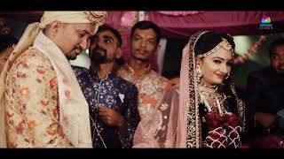 Jaimin & Hetal Wedding film Breez Studio