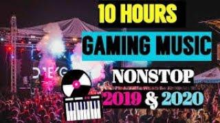 10 HOUR GAMING MUSIC MIX 2019 2020 ️ NCS  DUBSTEP, TRAP, EDM  10 HOURS of NoCopyrightSounds Music