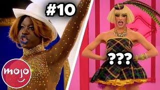 Every RuPaul's Drag Race Season: RANKED!