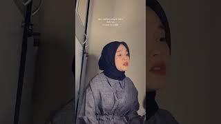 Bila Nanti - nabila (Story WA) ||  kembalilah pintu selalu terbuka - cover by nadya