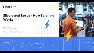 Slivers and Boxes — How Scrolling Works — Rafał Ślósarz