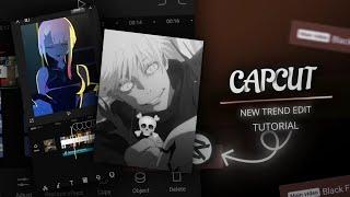 Capcut | TikTok trend | Capcut Tutorial