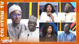 10 07 24 SPECIAL TAKU SHOW AVEC CHEIKH BARA NDIAYE