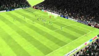 Werder Bremen vs Fenerbahce - Stoch Goal 67th minute