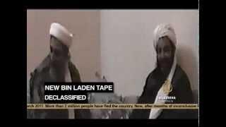 AJA Report: New bin Laden Tape Declassified