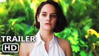 EMMANUELLE Trailer (2024)