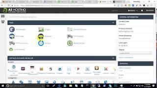 how to install ssl certificate on cpanel