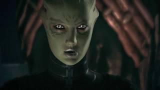 Mass Effect: Meet The Thorian