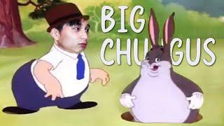 BIG CHUNGUS APPEARS EVERYWHERE (SingSing Dota 2 Highlights #2307)