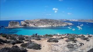 The top 5 best places for snorkeling in Malta (also @Gozo & Camino)