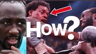 EXPLAINED! The REAL Story Of The Knock-Out | Terence Crawford vs Errol Spence Jr | Boxing UNTOLD