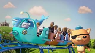 CBeebies Land TV Advert 2017