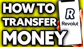 How To Transfer Money from Revolut to Revolut (EASY!)