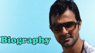 Ashmit Patel - Biography