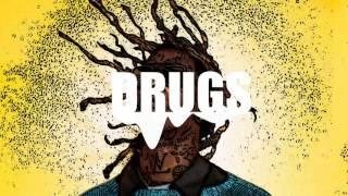 "Drugs" Young Thug Type Beat (Prod. Drountelks)