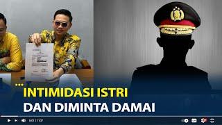 Sosok Brigadir AK Polisi Diduga Bunuh Bayi 2 Bulan, Sempat Diintimidasi dan Diminta Damai