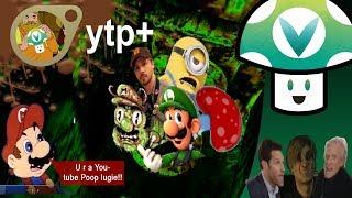 [Vinesauce] Vinny - YTP+ Youtube Poop Generator