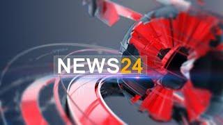 Complete Broadcast News Package I Cinema4d After Effects I MOTION GRAPHICS