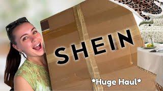 ANOTHER HUGE SHEIN HAUL SEPTEMBER 2024