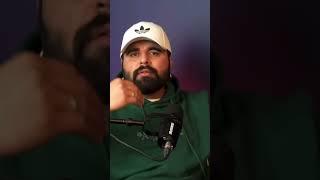 Ninja talk about Sidhu moosewala #sidhumoosewala #moosewalanews #news #motivation #punjabisinger