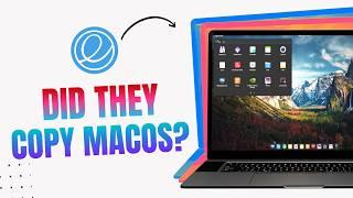 9 BIG UPDATES in Elementary OS 8 That Will Make You Want To SWITCH (NEW DOCK!)