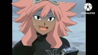 Inazuma eleven as vines to contain my boredom (and maybe yours)