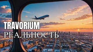 Может ли мечта стать реальностью? #Travorium #Виннипег #путешествия #Заработок